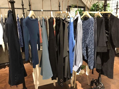 服裝店主進貨,切忌有強迫癥 靈活應對批發市場的實戰智慧